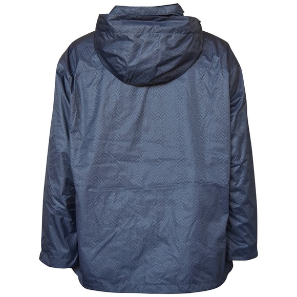 NWT Pulse Plus Size 3in1 Boundary Coat 1X 16 18 - Picture 6 of 6